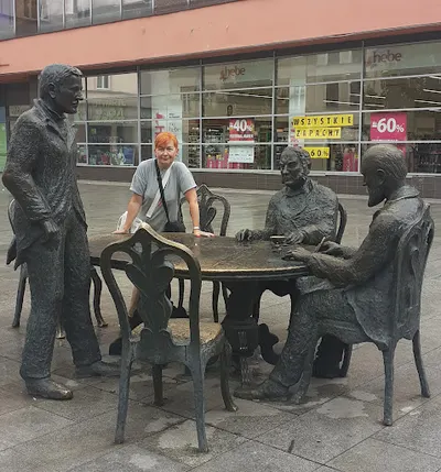 Biuro Podróży ATENA Fabryka Przygód Małgorzata Brulewska